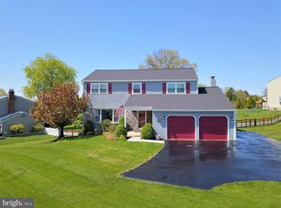 2502 Oakland Dr, Eagleville, PA 19403