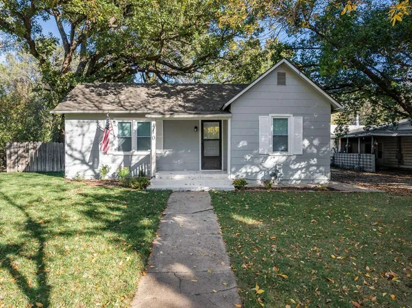 410 E 4th St, Haven, KS 67543