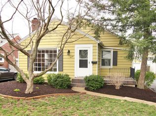 6105 Burlington Ave, Indianapolis, IN