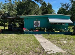301 SW Wheat Pl, Lake City, FL 32024