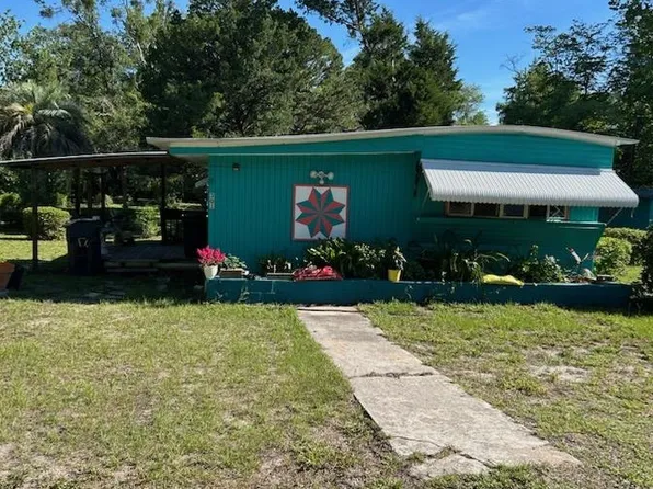 301 SW Wheat Pl, Lake City, FL 32024