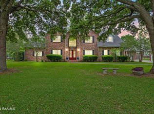 110 Colorado Rd, DUSON, LA 70529