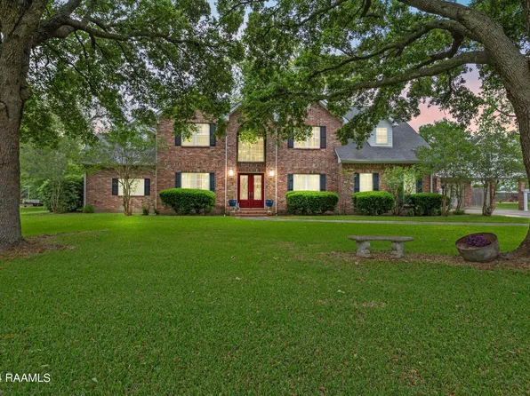 110 Colorado Rd, Duson, LA 70529