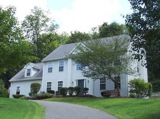 738 Jarvis St, Cheshire, CT 06410