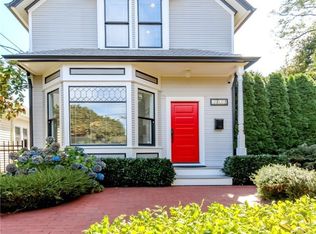 (Undisclosed Address), Seattle, WA 98103