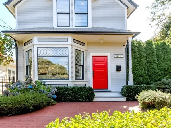 (undisclosed Address), Seattle, WA 98103