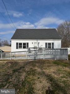 177 Rose Bowl Rd, Dover, DE, 19904