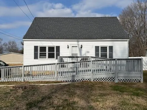 177 Rose Bowl Rd, Dover, DE 19904