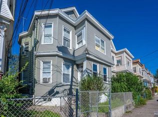 282 E 21st St, Paterson, NJ 07513