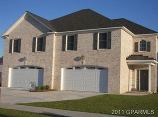 2340 Dovedale Dr #B, Greenville, NC 27834