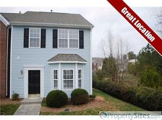 2415 Gaheris Ct, Raleigh, NC 27614