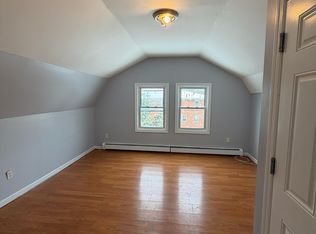 54 Myrtle Ave #3, Irvington, NJ