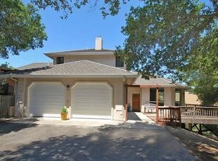 8805 Santa Cruz Rd, Atascadero, CA 93422