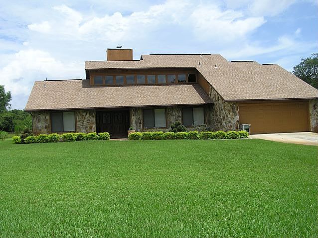 3420 Fox Lake Rd. Front