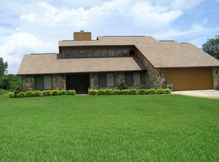 3420 Fox Lake Rd, Titusville, FL 32780