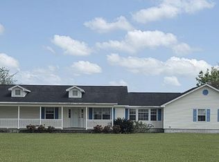 2520 Bethesda Rd, Jesup, GA 31545