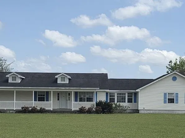 2520 Bethesda Rd, Jesup, GA 31545