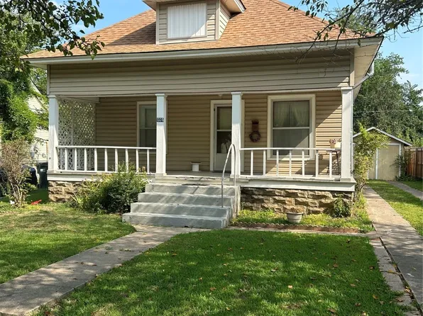 1335 E Lincoln Ave, Sapulpa, OK 74066