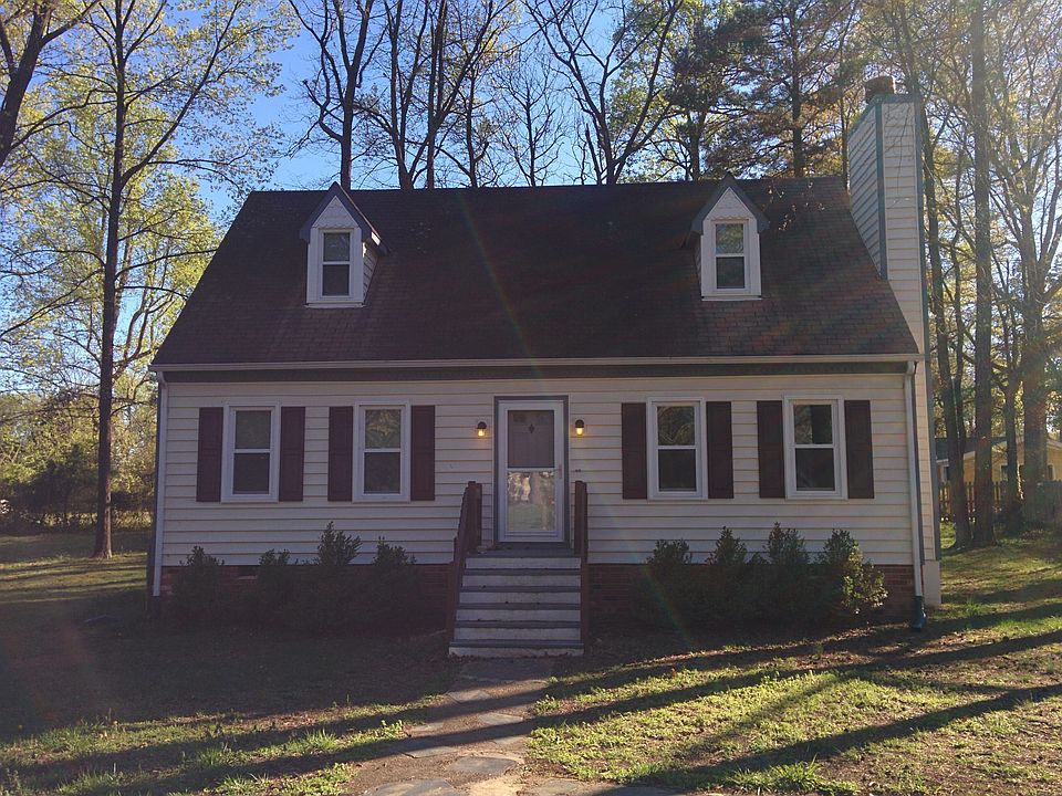 1st image of 8203 Beagle Dr