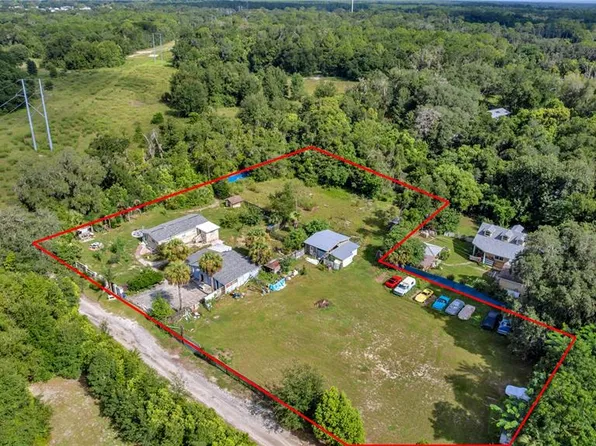 405 W SIMON AVENUE LOT 7, APOPKA, FL 32712