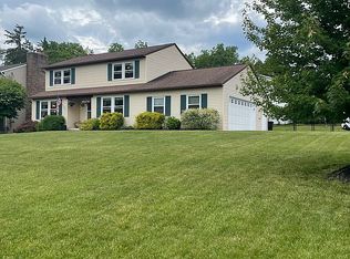 600 Bronson Rd, Syracuse, NY 13219