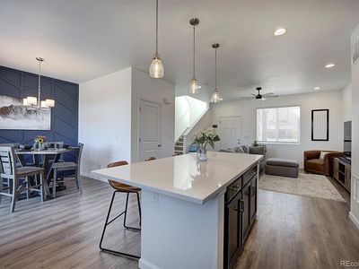 5536 Canyon View Drive, Castle Rock, CO, 80104