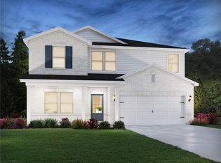 3119 Sweet Red Cir, Braselton, GA 30517