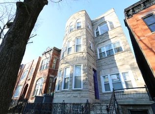 1414 W Polk St #2, Chicago, IL 60607