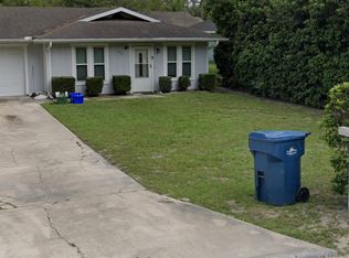 1574 S Montgomery St, Deland, FL 32720