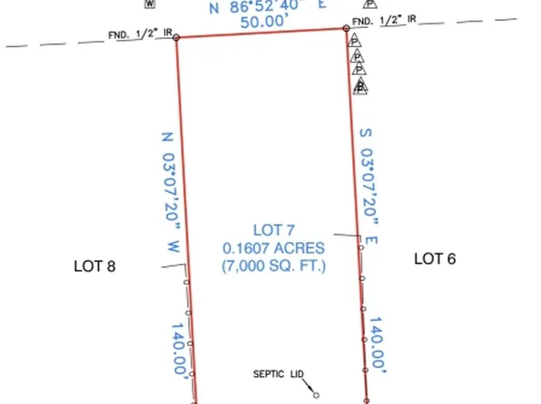 3265 Saint James Blvd, Beaumont, TX 77705