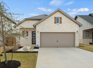 381 Darley Oak Dr, Dripping Springs, TX 78620