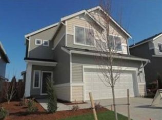 1956 Ridgeview Loop SW, Tumwater, WA 98512