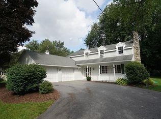 7 Hennessey Dr, Acton, MA 01720