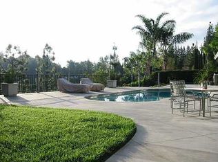 17257 Quesan Pl, Encino, CA 91316