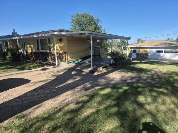 423 Elm Ave, La Junta, CO 81050