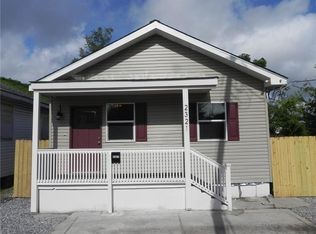2321 Seminole Pl, New Orleans, LA 70125