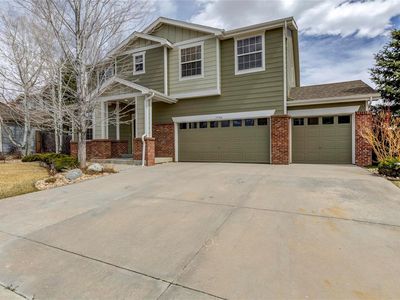 13760 Ivanhoe St, Thornton, CO, 80602
