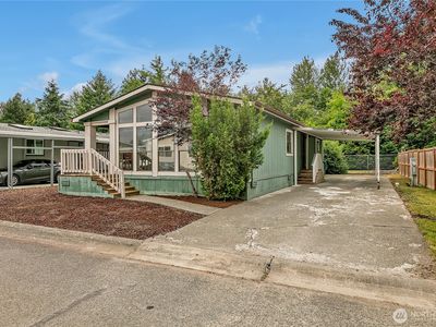 206 Noble Fir Circle, Enumclaw, WA, 98022
