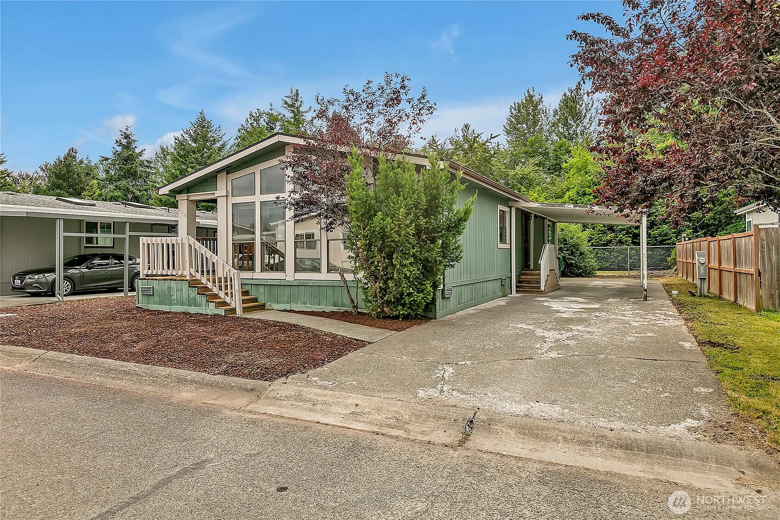 206 Noble Fir Circle photo 1