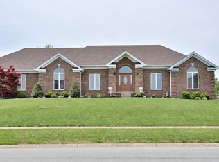 9629 Marceitta Way, Louisville, KY 40291