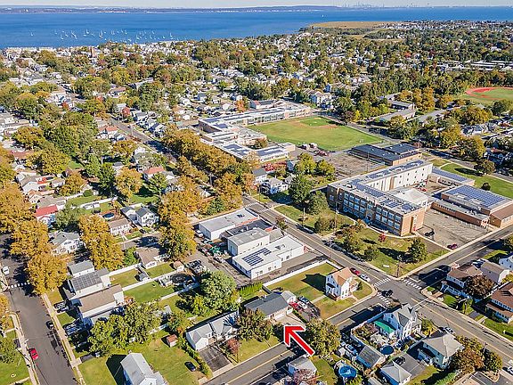 Beautiful Keyport!