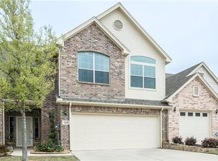 318 Emma Call Ct, Decatur, TX 76234