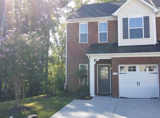 110 Grande Sky Ct, Cary, NC 27519