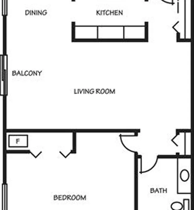 Chalet Villa Lakefront Community