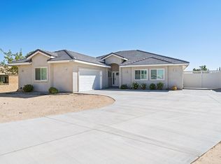 42628 25th St W, Lancaster, CA