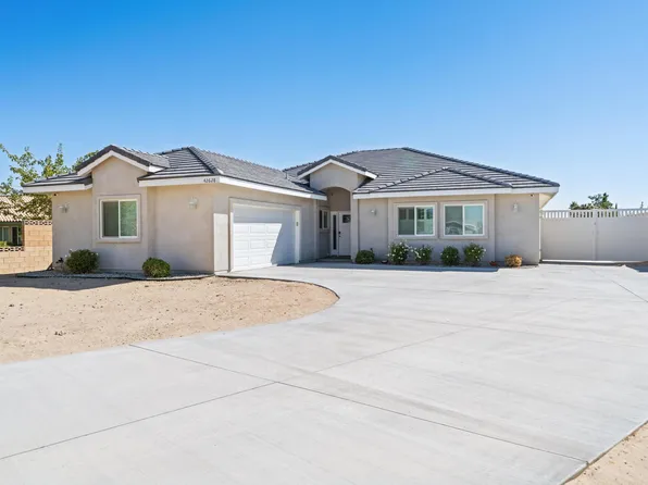 42628 25th St W, Lancaster, CA 93536