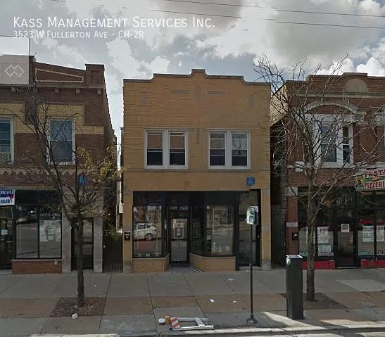 3523 W Fullerton Ave #CH-2R — Photo 48