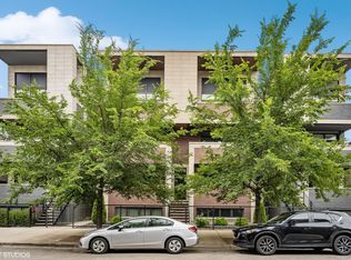 1224 W Ohio St #2W, Chicago, IL 60642