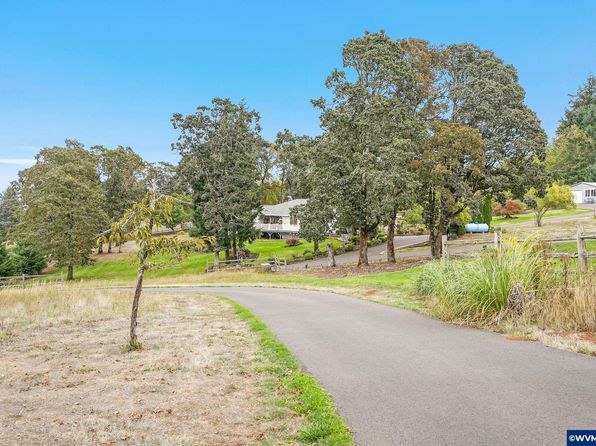 13445 Cougar View Ln SE, Turner, OR 97392