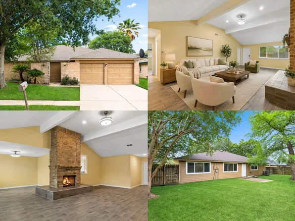 2747 Sicklepod Dr, Houston, TX 77084
